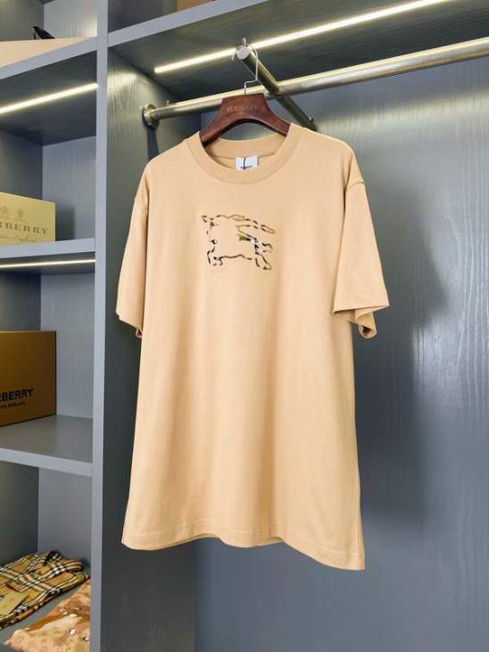 Picture of Burberry T Shirts Short _SKUBurberryS-2XLaztx958219895